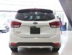 Kia Rondo   2018 - Cần bán Kia Rondo năm sản xuất 2018, màu trắng, 610 triệu