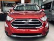 Ford EcoSport 2019 - Cần bán xe Ford EcoSport năm sản xuất 2019, ưu đãi hấp dẫn
