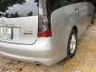 Mitsubishi Grandis   2005 - Bán Mitsubishi Grandis đời 2005, màu bạc, số tự động, 295tr