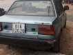 Toyota Corolla   1983 - Bán xe Toyota Corolla sản xuất năm 1983, nhập khẩu  