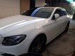 Mercedes-Benz E class   E300 2017 - Bán Mercedes E300 sản xuất năm 2017, màu trắng