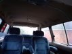 Toyota Van    1986 - Cần bán Toyota Van đời 1986, xe nhập chính chủ