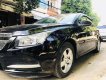 Chevrolet Cruze 2012 - Cần bán lại xe Chevrolet Cruze năm 2012, màu đen, 290 triệu