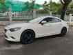 Mazda MX 6 2016 - Bán Mazda MX 6 2.5AT năm 2016, màu trắng, giá tốt