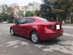 Mazda 3 2016 - Cần bán Mazda 3 năm sản xuất 2016, màu đỏ như mới, giá chỉ 552 triệu