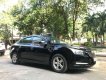 Chevrolet Cruze 2012 - Cần bán lại xe Chevrolet Cruze năm 2012, màu đen, 290 triệu