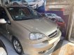 Chevrolet Vivant 2008 - Bán Chevrolet Vivant sản xuất năm 2008, nhập khẩu nguyên chiếc chính chủ