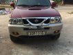 Nissan Terrano   2001 - Bán Nissan Terrano năm 2001, màu đỏ, xe nhập như mới 