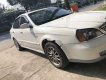 Daewoo Magnus   2004 - Bán Daewoo Magnus sản xuất 2004, màu trắng, xe nhập, số tự động 