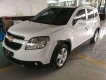 Chevrolet Orlando   2018 - Bán Chevrolet Orlando đời 2018, màu trắng, nhập khẩu, chính chủ