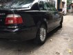 BMW 5 Series   2003 - Cần bán BMW 525i năm sản xuất 2003, màu đen, xe nhập