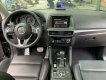 Mazda CX 5   2017 - Cần bán xe cũ Mazda CX 5 2017, màu đen