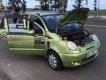 Daewoo Matiz 2003 - Bán Daewoo Matiz đời 2003, màu xanh lục