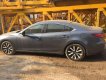Mazda 6 2016 - Cần bán Mazda 6 2016, màu xanh lam xe gia đình, giá tốt