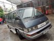 Toyota Van    1986 - Cần bán Toyota Van đời 1986, xe nhập chính chủ