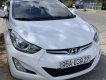 Hyundai Elantra    2015 - Cần bán lại xe Hyundai Elantra năm sản xuất 2015, màu trắng, xe nhập