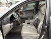 Toyota Camry   2007 - Bán Toyota Camry năm sản xuất 2007, màu xám, nhập khẩu  