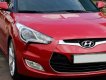 Hyundai Veloster   2011 - Bán Hyundai Veloster 2011, màu đỏ, xe nhập  