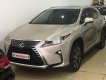 Lexus RX 2016 - Bán Lexus RX 350 đời 2016 chính chủ, số tự động