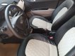 Hyundai Grand i10 2015 - Cần bán Hyundai Grand i10 1.0AT năm sản xuất 2015, màu bạc, nhập khẩu nguyên chiếc số tự động giá tốt