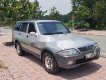 Ssangyong Musso   2003 - Cần bán gấp Ssangyong Musso đời 2003 giá cạnh tranh