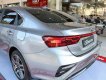 Kia Cerato   2019 - Bán Kia Cerato năm sản xuất 2019, màu bạc, giá chỉ 559 triệu