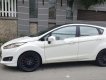 Ford Fiesta   2015 - Bán Ford Fiesta đời 2015, màu trắng, số tự động 