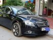 Daewoo Lacetti     2010 - Bán xe Daewoo Lacetti đời 2010, màu đen