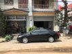 Toyota Corolla   2010 - Cần bán Toyota Corolla đời 2010, màu đen, nhập khẩu nguyên chiếc