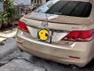 Toyota Camry    2007 - Bán Toyota Camry đời 2007, màu vàng, xe nhập còn mới