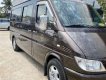 Mercedes-Benz Sprinter    2012 - Cần bán lại xe Mercedes đời 2012