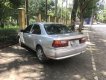 Mazda 323   2000 - Bán Mazda 323 đời 2000, màu bạc, nhập khẩu 