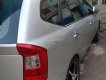 Kia Carens   2011 - Bán ô tô Kia Carens đời 2011, màu bạc, giá tốt