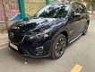 Mazda CX 5   2017 - Cần bán xe cũ Mazda CX 5 2017, màu đen