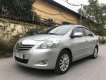Toyota Vios   E  MT 2011 - Bán Toyota Vios E  MT năm sản xuất 2011, màu bạc chính chủ