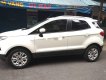 Ford EcoSport 2016 - Bán Ford EcoSport đời 2016, màu trắng chính chủ giá tốt