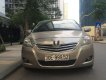 Toyota Vios  MT 2010 - Bán Toyota Vios MT đời 2010 chính chủ