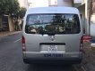 Toyota Hiace    MT 2009 - Bán Toyota Hiace MT đời 2009 giá cạnh tranh