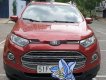 Ford EcoSport 2015 - Bán xe Ford EcoSport Titanium 1.5 AT đời 2015, màu đỏ số tự động, giá tốt