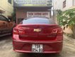 Chevrolet Cruze   2016 - Bán Chevrolet Cruze sản xuất 2016, màu đỏ còn mới, 355tr