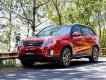 Kia Sorento   2019 - Cần bán xe Kia Sorento đời 2019, màu đỏ