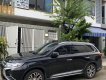 Mitsubishi Outlander 2018 - Cần bán xe Mitsubishi Outlander 2018, màu đen, giá tốt