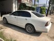 Daewoo Magnus   2004 - Bán Daewoo Magnus sản xuất 2004, màu trắng, xe nhập, số tự động 