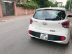 Hyundai Grand i10   2018 - Cần bán Hyundai Grand i10 2018, màu trắng, xe như mới