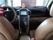 Chevrolet Captiva 2007 - Bán Chevrolet Captiva đời 2007, màu đen, 240tr