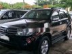 Toyota Fortuner   2.5G    2012 - Bán xe Toyota Fortuner 2.5G năm 2012