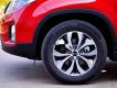 Kia Sorento   2019 - Cần bán xe Kia Sorento đời 2019, màu đỏ
