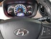 Hyundai Grand i10 2014 - Cần bán Hyundai Grand i10 năm 2014, màu trắng, 275tr