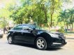 Chevrolet Cruze 2012 - Cần bán lại xe Chevrolet Cruze năm 2012, màu đen, 290 triệu