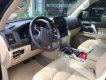 Toyota Land Cruiser VX 2016 - Cần bán gấp Toyota Land Cruiser VX đời 2016, màu đen, nhập khẩu nguyên chiếc